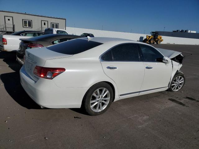 Photo 3 from auction – 2010 LEXUS ES 350 with VIN JTHBK1EG4A2379183