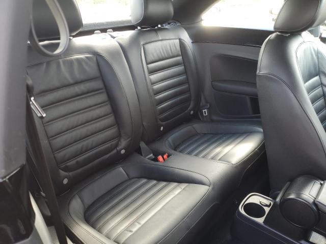 Photo 10 from auction – 2014 VOLKSWAGEN BEETLE TUR with VIN 3VWVS7AT2EM612672