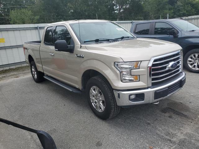 Photo 4 from auction – 2017 FORD F150 SUPER with VIN 1FTFX1EF9HFB91130