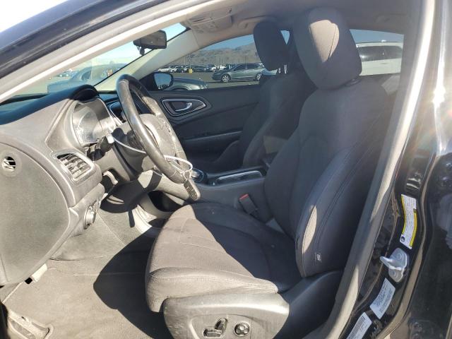 Снимка 7 от търг – 2015 CHRYSLER 200 LIMITE с VIN 1C3CCCAB6FN649615