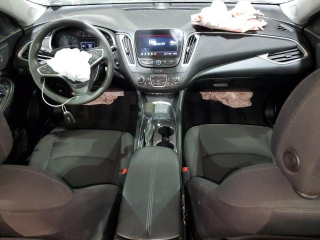 Photo 8 from auction – 2022 CHEVROLET MALIBU LT with VIN 1G1ZD5ST9NF168751