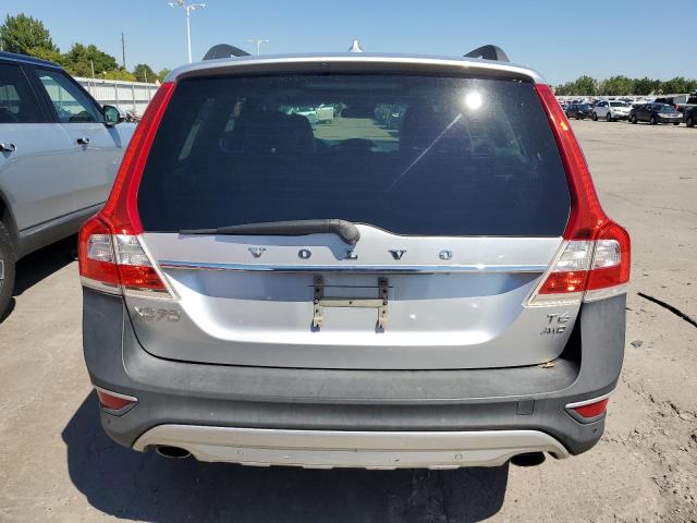 Photo 6 from auction – 2015 VOLVO XC70 T6 PR with VIN YV4902NC4F1197647
