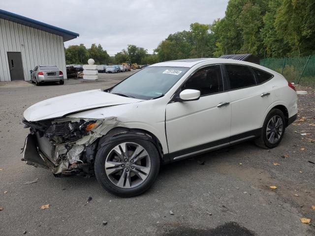 HONDA CROSSTOUR 2013 with VIN 5J6TF2H58DL003282 - Photo from auction