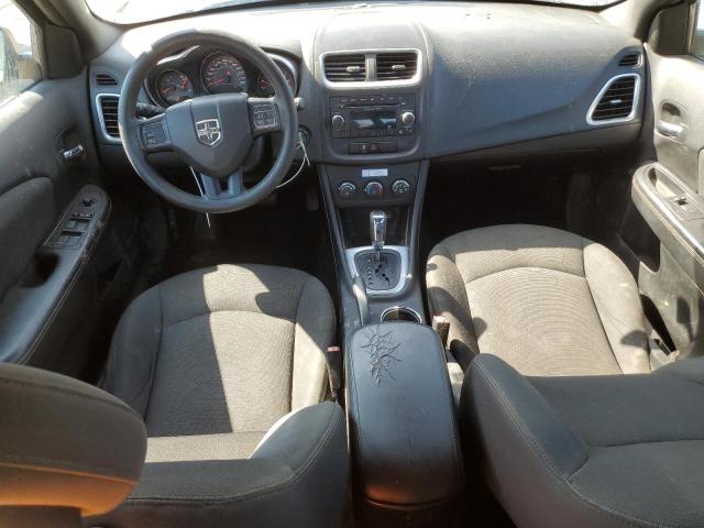 Photo 8 from auction – 2013 DODGE AVENGER SE with VIN 1C3CDZAB6DN576811