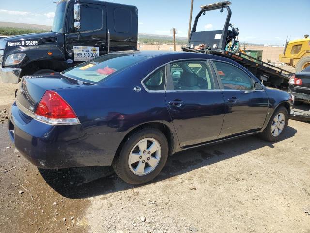 Photo 3 from auction – 2008 CHEVROLET IMPALA LT with VIN 2G1WT58K581332593