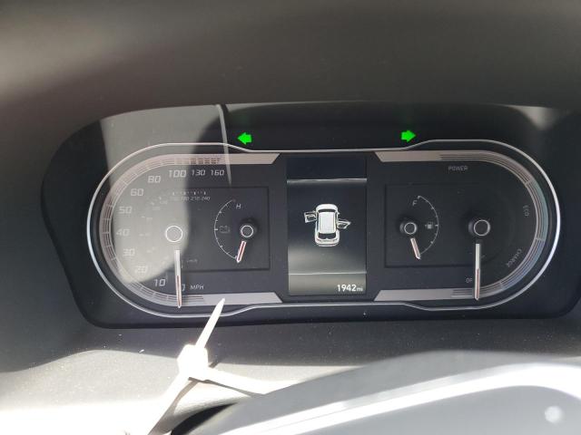 Photo 9 from auction – 2024 HYUNDAI TUCSON BLU with VIN KM8JBCD14RU213506