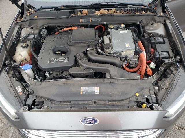 Photo 11 from auction – 2013 FORD FUSION SE with VIN 3FA6P0PU8DR242643