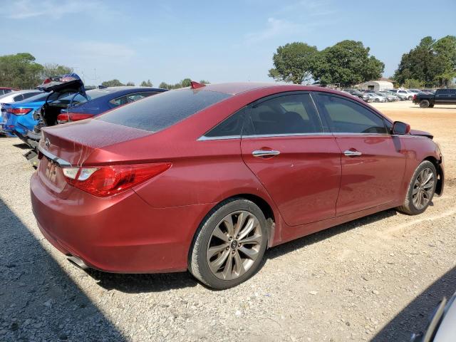 صورة رقم 3 من المزاد - 2012 HYUNDAI SONATA SE مع VIN 5NPEC4ACXCH336825