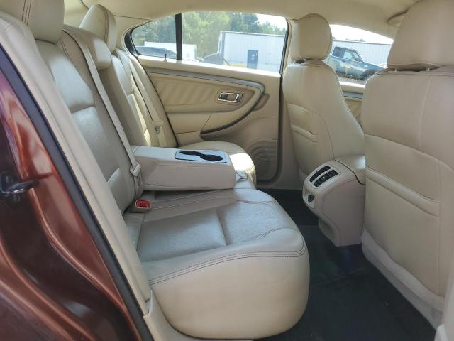 Photo 10 from auction – 2015 FORD TAURUS SEL with VIN 1FAHP2E89FG148498