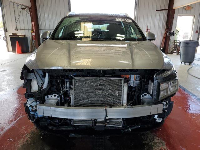 Photo 5 from auction – 2023 HYUNDAI SANTA FE S with VIN 5NMS3DA13PH022728