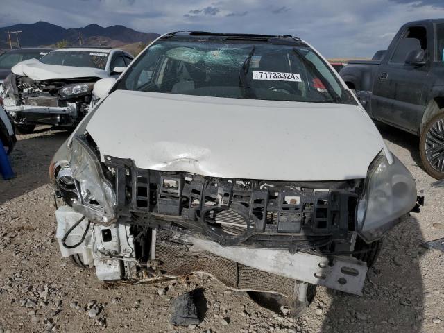 Photo 5 from auction – 2010 TOYOTA PRIUS with VIN JTDKN3DU1A0151200