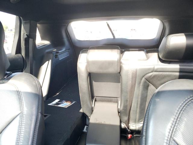 Photo 10 from auction – 2016 LINCOLN MKX RESERV with VIN 2LMTJ8LR0GBL72871