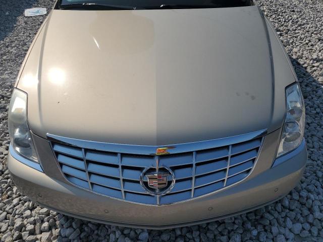 Photo 11 from auction – 2007 CADILLAC DTS with VIN 1G6KD57Y07U103043