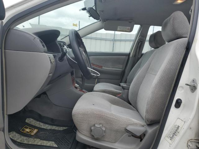 Photo 7 from auction – 2003 TOYOTA COROLLA CE with VIN JTDBR32EX32012707