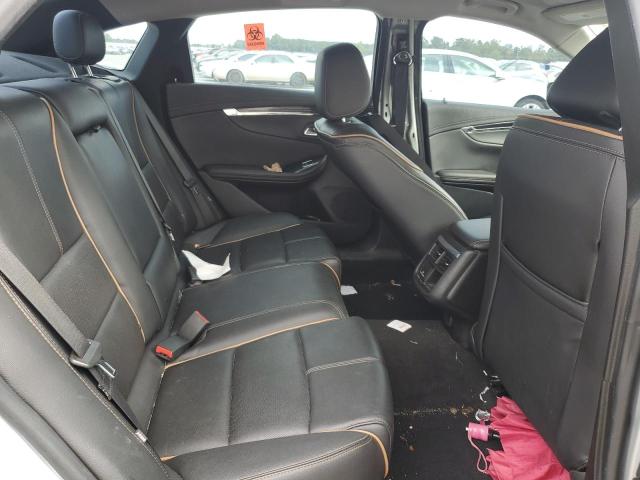 Photo 10 from auction – 2019 CHEVROLET IMPALA PRE with VIN 1G1105S38KU107150