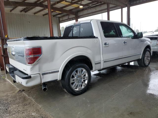 Photo 3 from auction – 2011 FORD F150 SUPER with VIN 1FTFW1CF3BFC45406