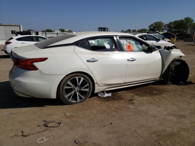 Photo 3 from auction – 2016 NISSAN MAXIMA 3.5 with VIN 1N4AA6AP4GC449549