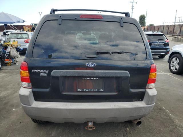 Photo 6 from auction – 2002 FORD ESCAPE XLT with VIN 1FMYU04192KD13996