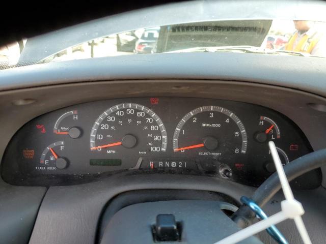 صورة رقم 9 من المزاد - 2003 FORD F150 مع VIN 1FTRX07W63KB51561