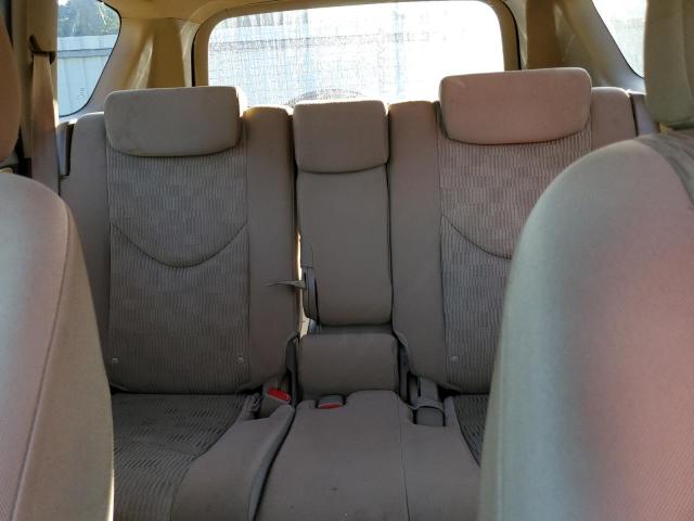 Photo 10 from auction – 2009 TOYOTA RAV4 with VIN 2T3BF33V89W008906