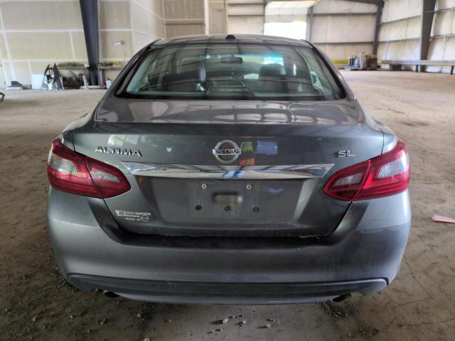 Photo 6 from auction – 2018 NISSAN ALTIMA 2.5 with VIN 1N4AL3AP9JC181761