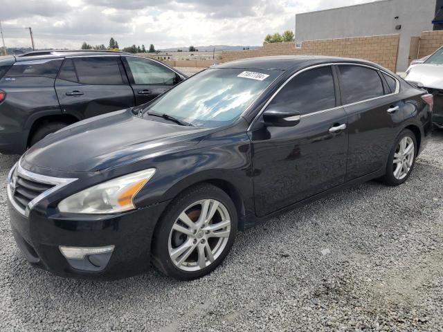 NISSAN ALTIMA 3.5 2013 with VIN 1N4BL3AP7DN431642 - Photo from auction