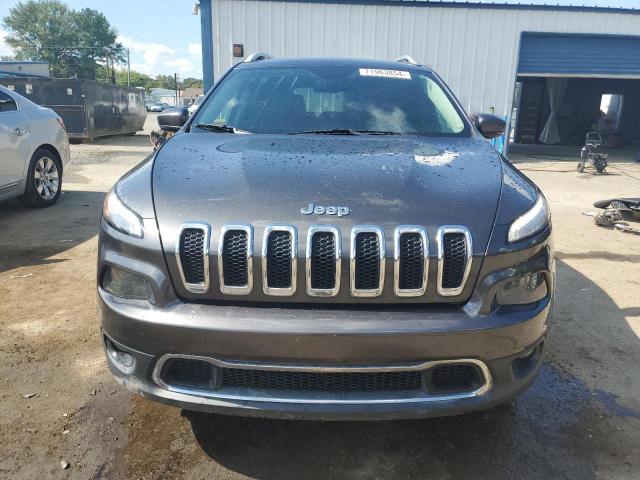 Photo 5 from auction – 2017 JEEP CHEROKEE L with VIN 1C4PJLDB2HW517995