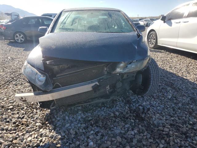 Photo 5 from auction – 2009 HONDA CIVIC LX with VIN 19XFA1F52BE006893