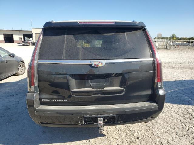 Photo 6 from auction – 2017 CADILLAC ESCALADE L with VIN 1GYS4BKJ3HR277659
