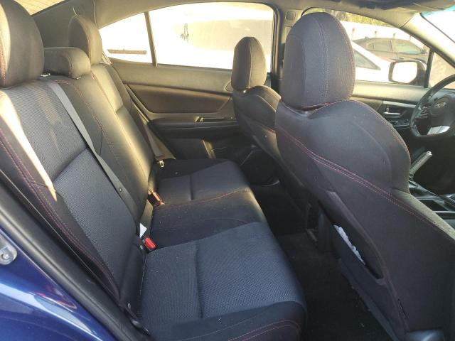 Photo 10 from auction – 2016 SUBARU WRX PREMIU with VIN JF1VA1E65G9818907