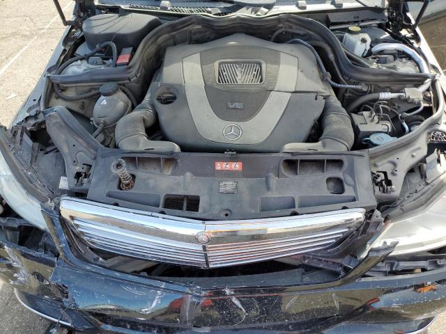 Photo 11 from auction – 2012 MERCEDES-BENZ C 300 4MAT with VIN WDDGF8BB2CA695760