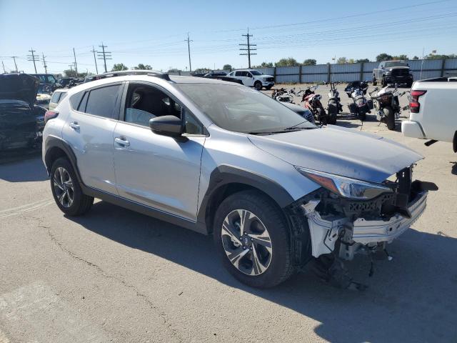 Photo 4 from auction – 2024 SUBARU CROSSTREK with VIN JF2GUADC3R8379461