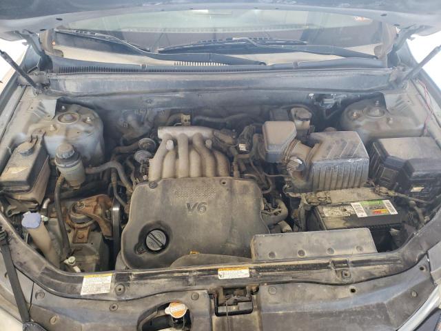 Photo 12 from auction – 2009 HYUNDAI SANTA FE G with VIN 5NMSG73D89H289394