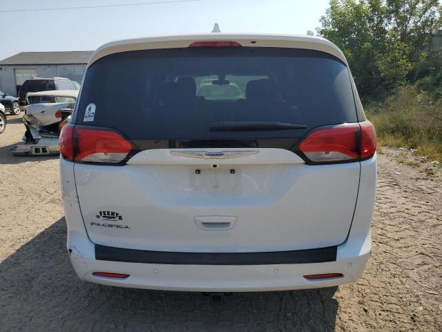 Photo 6 from auction – 2018 CHRYSLER PACIFICA T with VIN 2C4RC1DG8JR130031