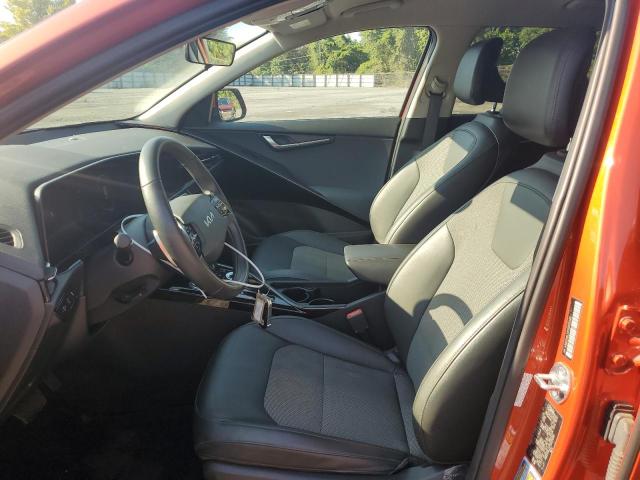 Photo 7 from auction – 2023 KIA NIRO WIND with VIN KNDCR3L17P5025290