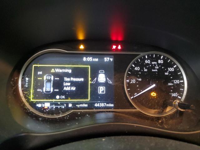 Photo 9 from auction – 2019 NISSAN KICKS S with VIN 3N1CP5CU3KL536602