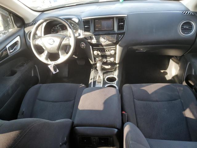 Photo 8 from auction – 2015 NISSAN PATHFINDER with VIN 5N1AR2MN2FC700925