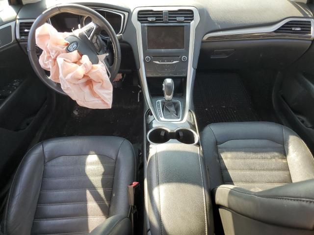 Photo 8 from auction – 2015 FORD FUSION SE with VIN 3FA6P0HD2FR179864