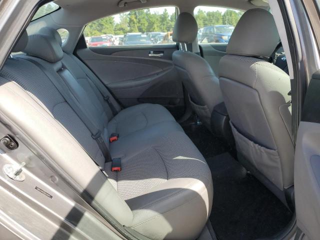 Photo 10 from auction – 2013 HYUNDAI SONATA SE with VIN 5NPEC4ACXDH539411