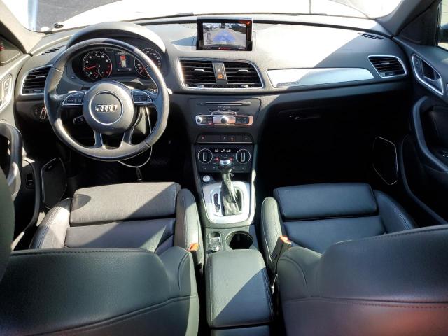 Photo 8 from auction – 2017 AUDI Q3 PRESTIG with VIN WA1GCCFS8HR000829