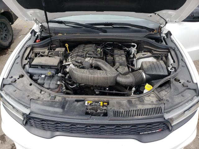 Photo 12 from auction – 2022 DODGE DURANGO GT with VIN 1C4RDJDGXNC212256