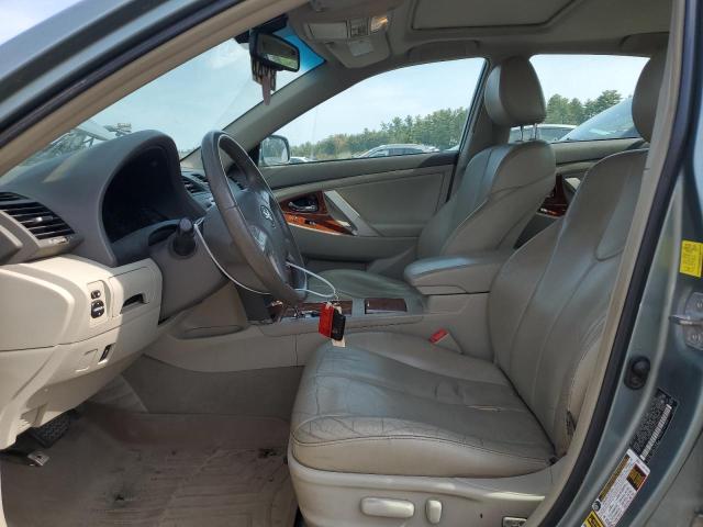 Photo 7 from auction – 2011 TOYOTA CAMRY BASE with VIN 4T4BF3EK5BR112289