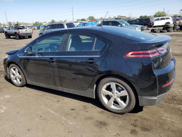 Photo 2 from auction – 2011 CHEVROLET VOLT with VIN 1G1RC6E41BU103882