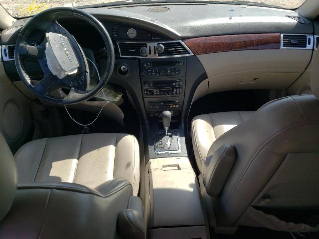 Photo 8 from auction – 2006 CHRYSLER PACIFICA T with VIN 2A4GM684X6R828482