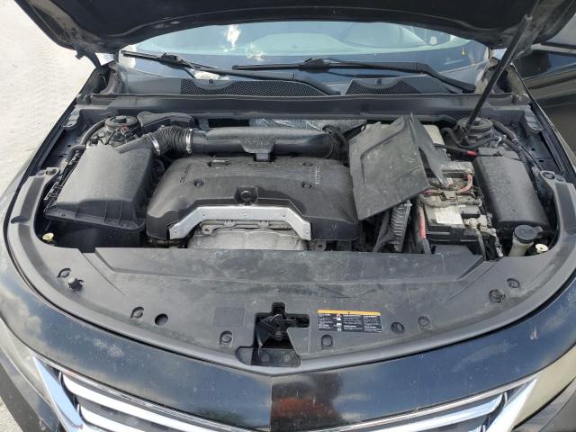 Photo 11 from auction – 2017 CHEVROLET IMPALA LT with VIN 2G1105SA2H9153979