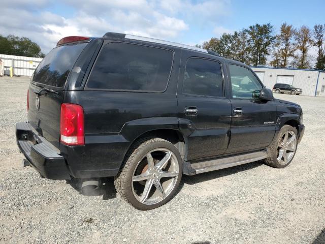 Photo 3 from auction – 2002 CADILLAC ESCALADE L with VIN 1GYEK63N52R130262
