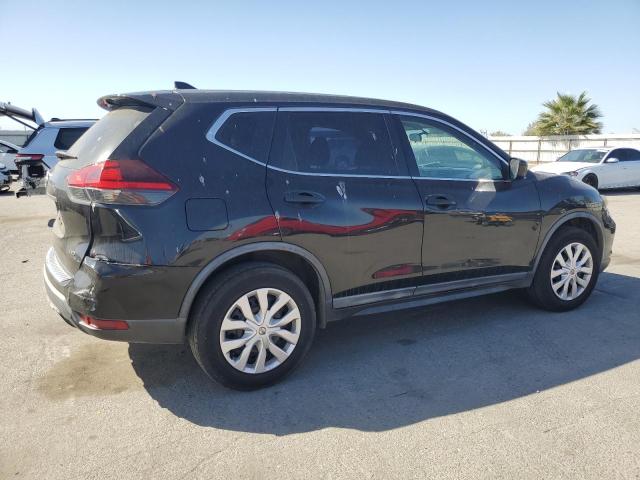 Photo 3 from auction – 2018 NISSAN ROGUE S with VIN KNMAT2MV5JP562854