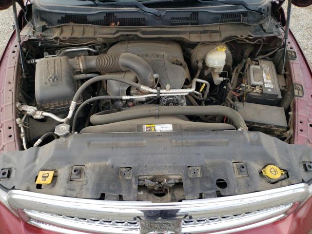 Photo 11 from auction – 2016 RAM 1500 LARAM with VIN 1C6RR7NT5GS322924