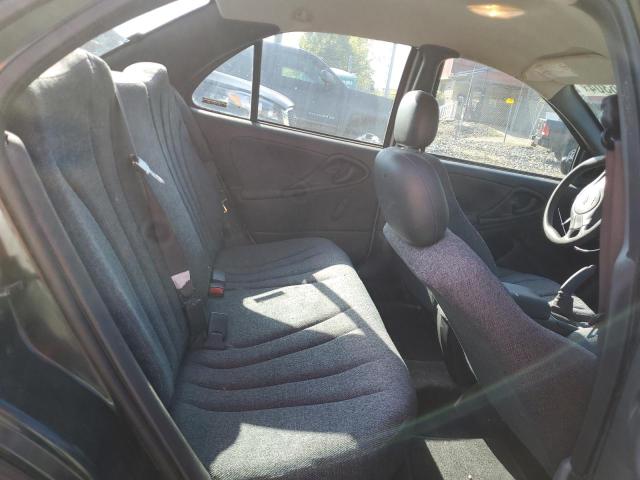 Photo 10 from auction – 2004 CHEVROLET CAVALIER with VIN 1G1JC52F047226541