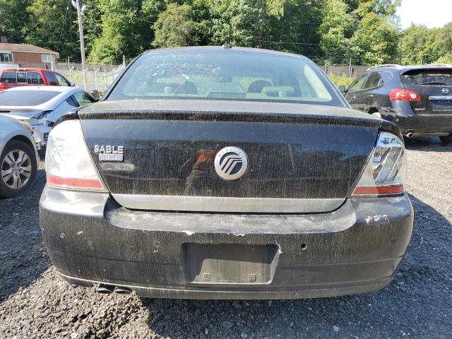 Photo 6 from auction – 2008 MERCURY SABLE PREM with VIN 1MEHM42W98G627409